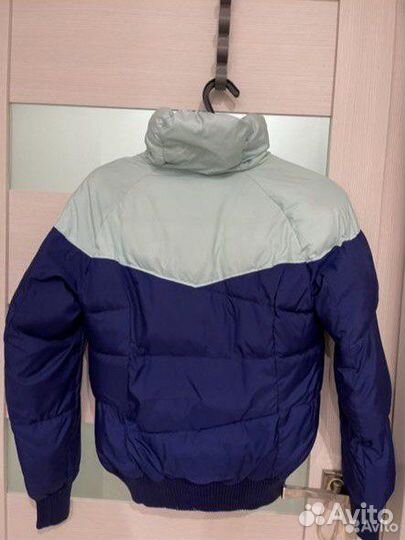 Куртка adidas женская