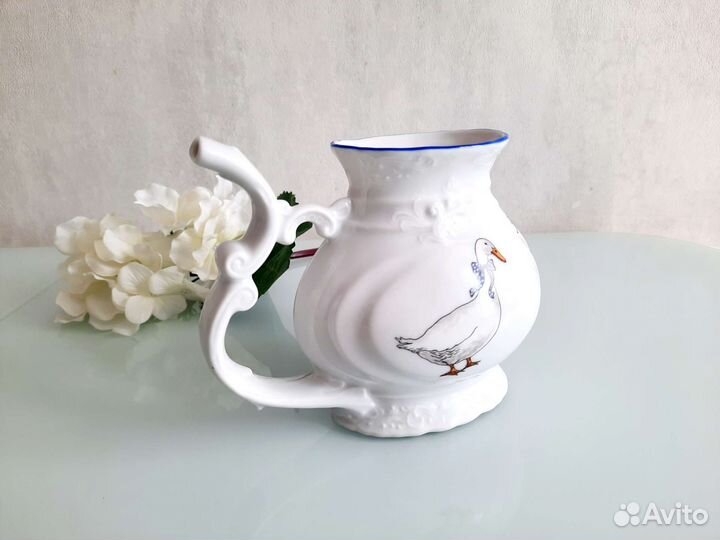 Бюветница новая Гуси, Thun, Чехия, Оригинал