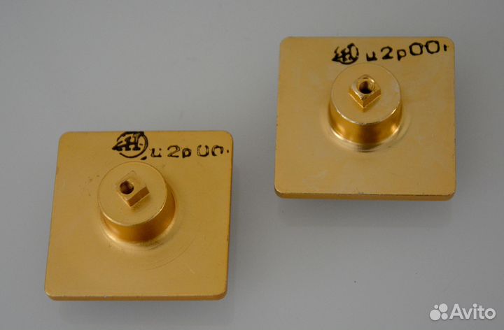 Мебельные ручки СССР