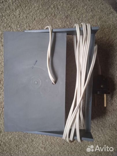 Фонарь для фотопечати СССР