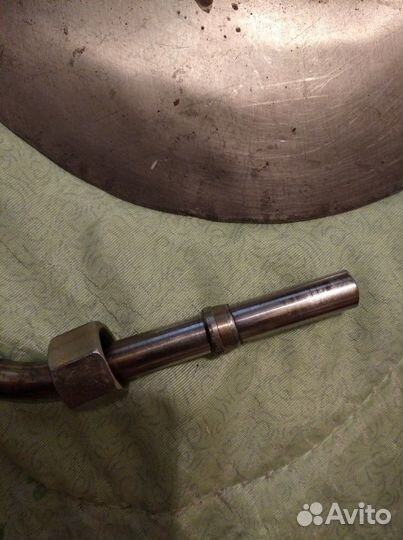 Дистиллятор, охладитель, холодильник, теплообменни