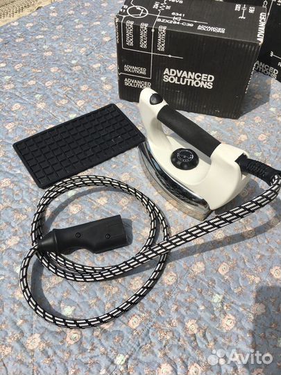 Пылесос ако «Аквилон люкс»