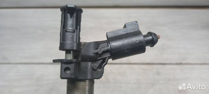 Форсунка топливная Volkswagen Tiguan (2007 - 2011)