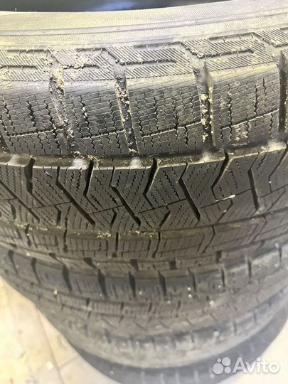 Formula Ice FR 215/65 R16