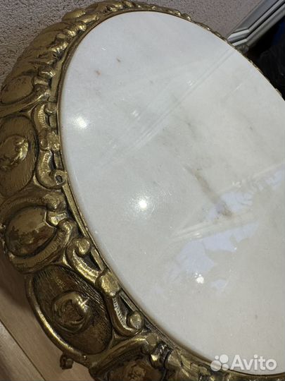 Декоративная подставка