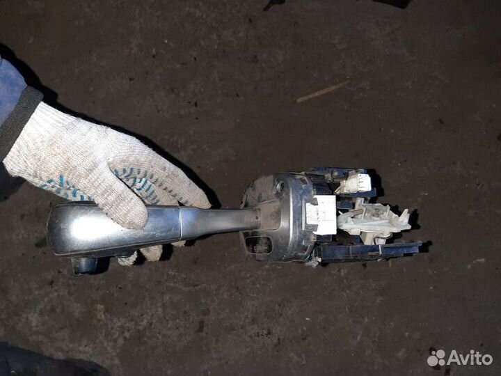 Кулиса АКПП Nissan Nissan Note E11 Ноут Нота Енот