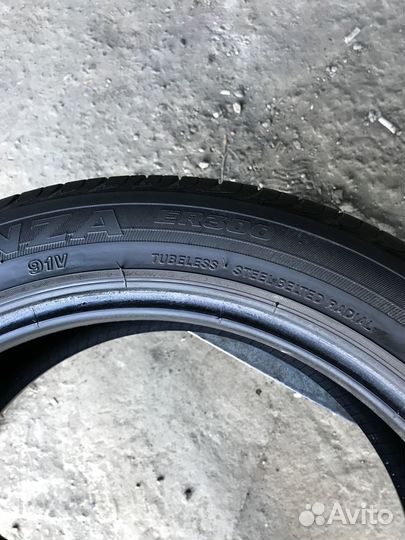 Bridgestone Turanza ER300 215/50 R17