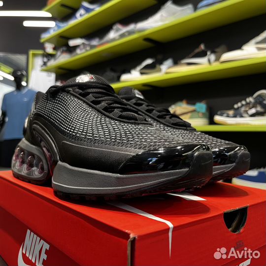 Кроссовки Nike Air Max Dn