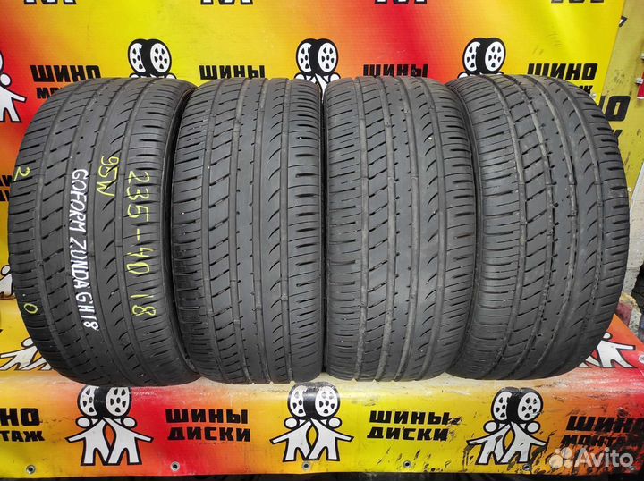 Goform GH-18 235/40 R18 95W