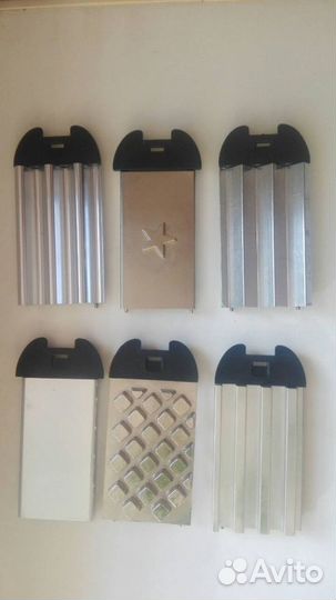 Щипцы для волос