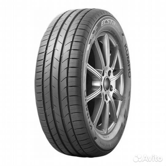 Kumho Ecsta HS52 215/55 R16