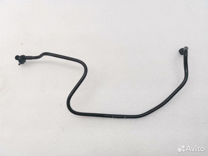 Трубка вакуумная Skoda Octavia A7 cjza 2013