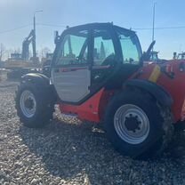 Телескопический погрузчик Manitou MT-X 733, 2024