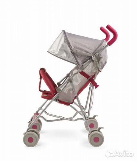 Коляска-трость детская hb twiggy