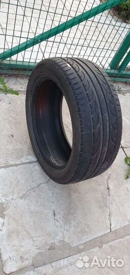 Hankook Ventus V12 Evo2 K120 245/45 R18 100Y
