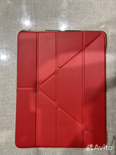 Apple iPad Pro 12.9 128 gb 2020