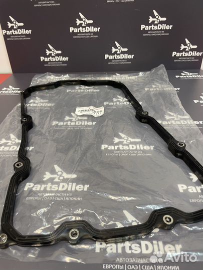 Прокладка поддона АКПП 3516834020 Toyota