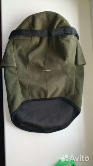 Балаклава мужская,маска подшлемник