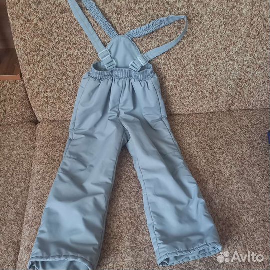 Штаны