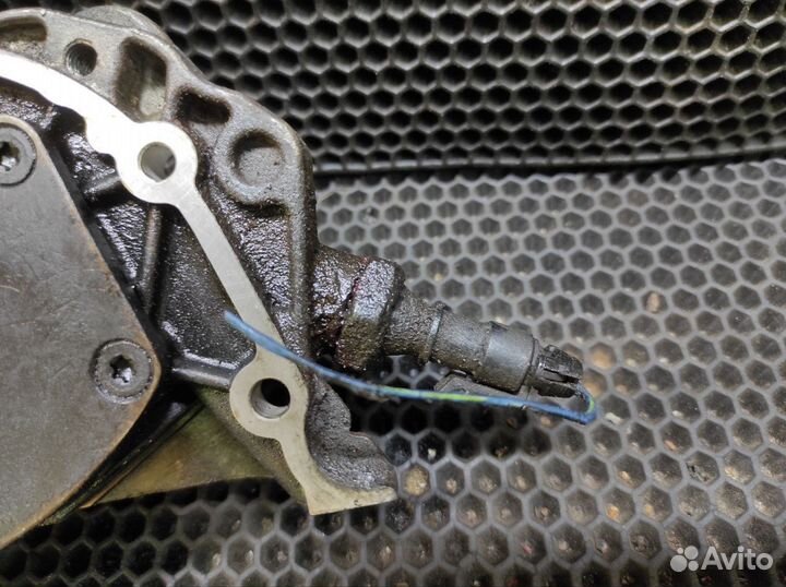 Маслонасос Opel Vectra b Z16XE