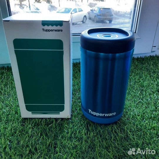 Термос для еды