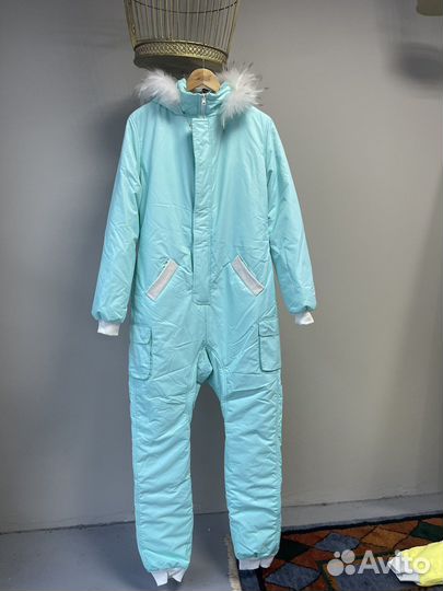 Комбинезон женский Misha ComBearzon размер S-M