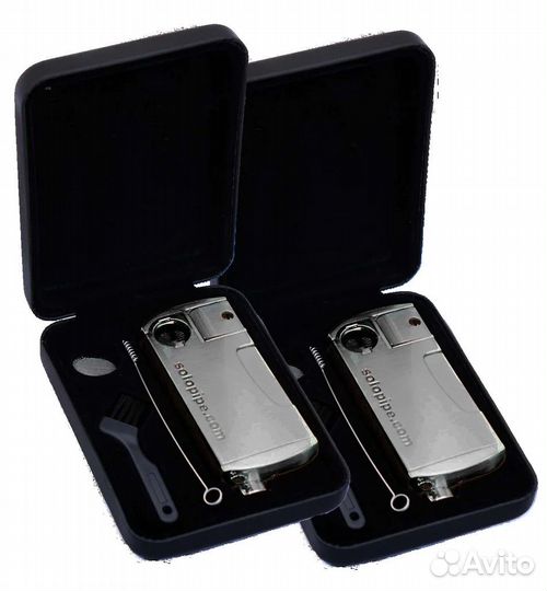 Зажигалка 3в1