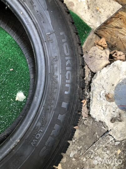 Nokian Tyres Nordman RS2 185/65 R15