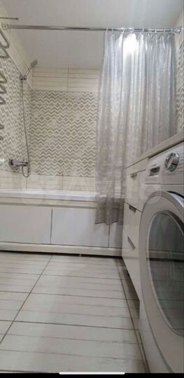 2-к. квартира, 49 м², 4/9 эт.