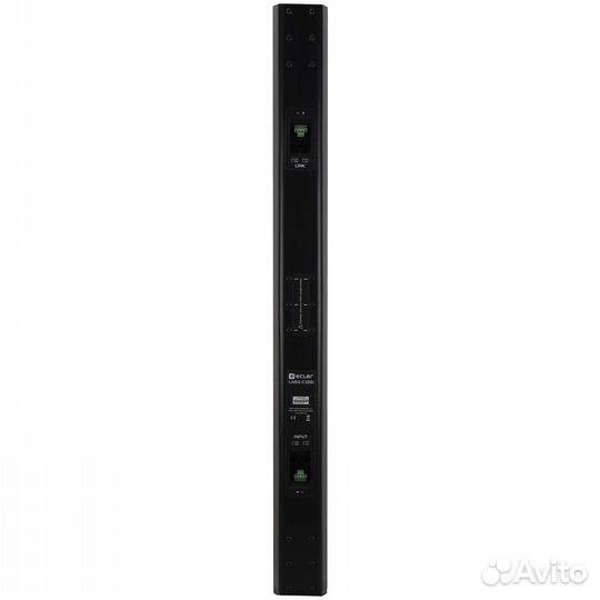 Линейный массив Ecler labi1-C100i