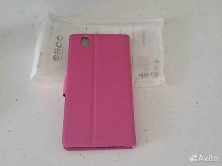 Чехол для телефона Qukitel U7 Pro Оукител Квител