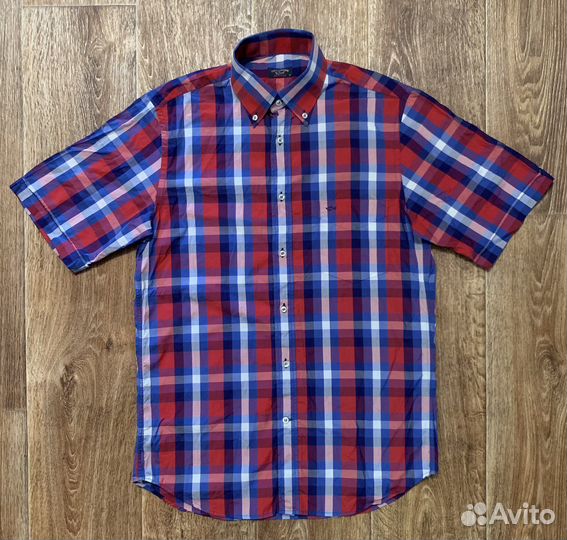 Рубашка paul shark