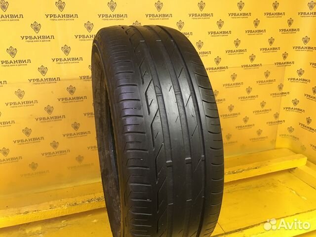 Bridgestone Turanza T001 225/60 R16 99V