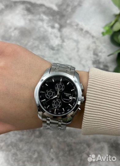 Мужские часы Tissot