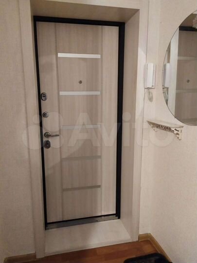 2-к. квартира, 44,5 м², 1/5 эт.