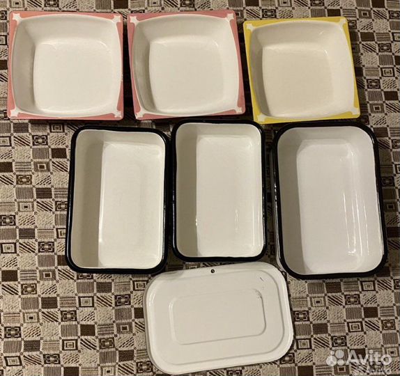 Сковородки и др посуда