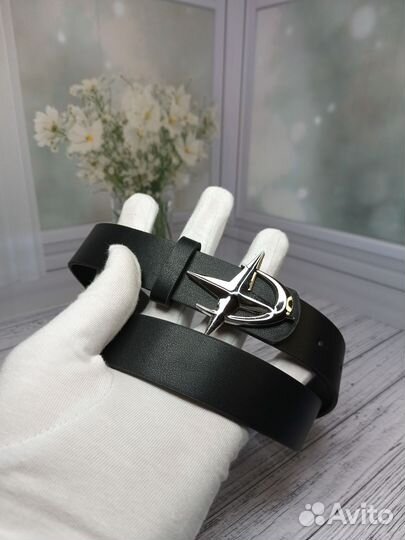 Ремень женский мужской Diesel