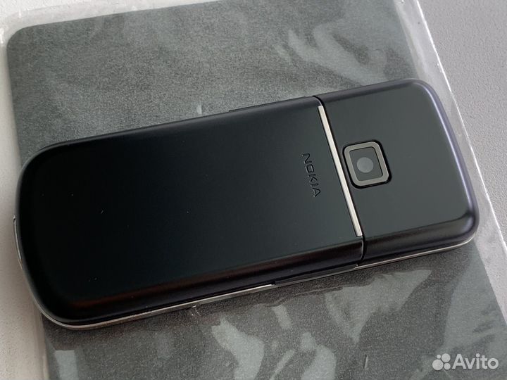 Nokia 8800 Arte, 1 ГБ