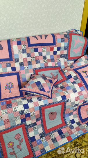 Одеяло покрывало