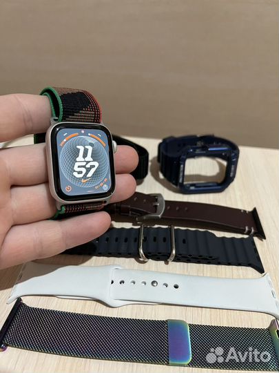 Apple watch 5 44 mm