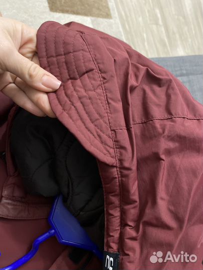 Куртка демисезонная женская 44 46 новая