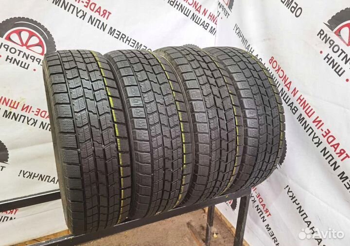 Goodyear Ice Navi 7 185/60 R15 84Q