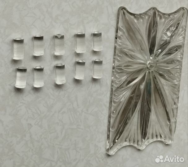 Крепление для люстры