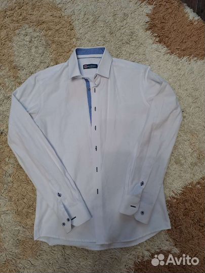 Школьная форма на мальчика