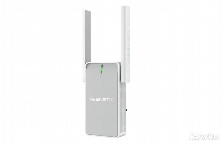 Новый Ретранслятор Wi-Fi Keenetic Buddy 5 KN-3311