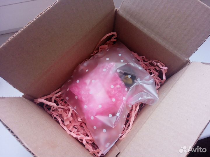 Ароматизированные свечи