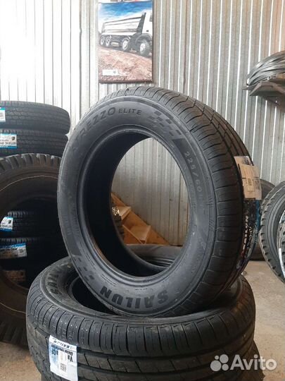 Sailun Atrezzo Elite 225/60 R17 99V