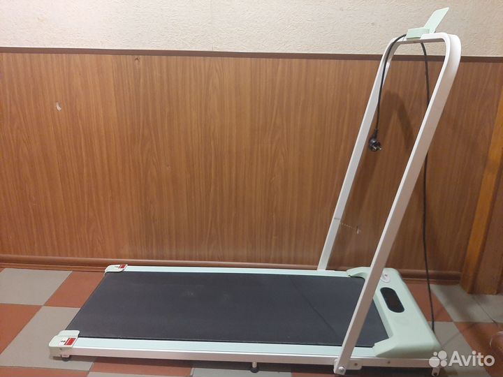 Беговая дорожка бу