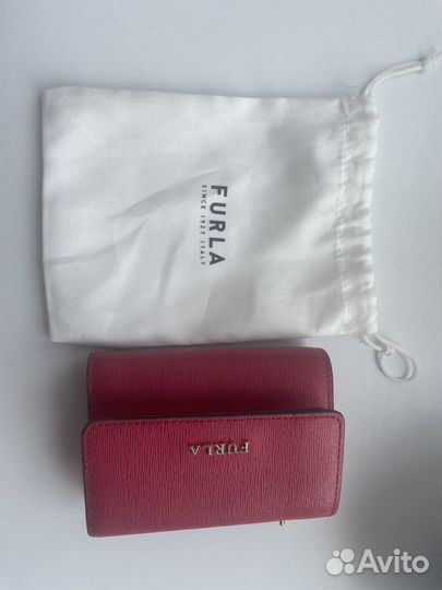 Кошелек женский furla