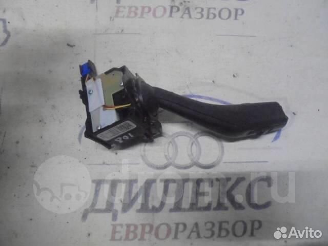 Переключатель стеклоочистителей VW Jetta 2005-2011